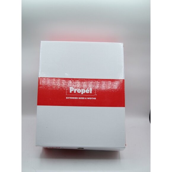 Propet Ridge Walker Low Hiking  Mens Brown Sneakers Athletic Shoes M3598BR - Picture 3 of 14